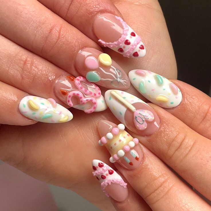 bonbon - candy - jaune